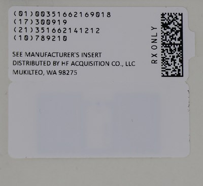 Label (51662 1690 1 Rfid Label)
